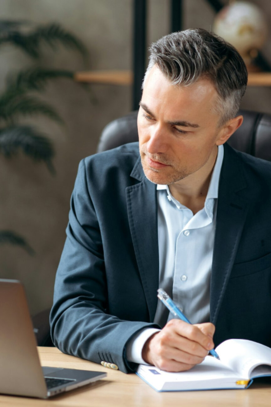 Leadership and accountability